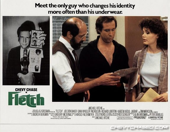 press ad
