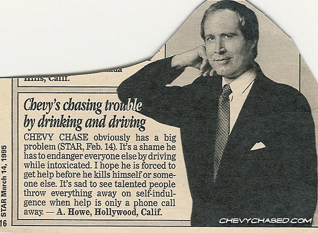 Star, March 1995