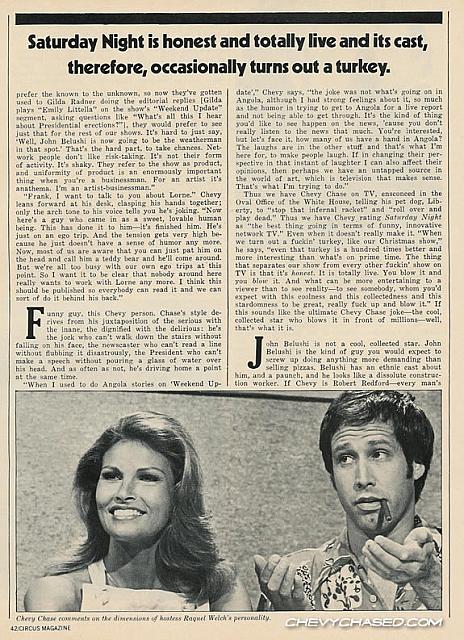 Circus : Page 3
