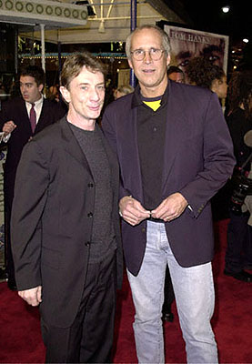 Castaway Movie Premiere - 12/7/2000