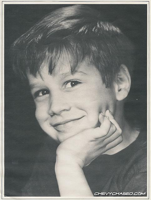 young chevy