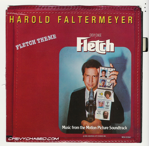 fletch 45