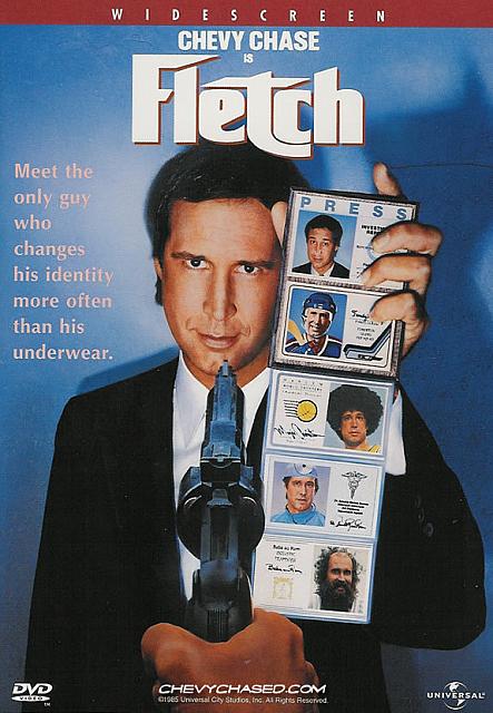 fletch dvd (front)