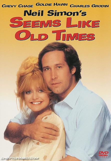 seems like dvd (front)