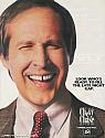 Chevy Chase Show ad