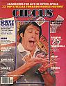Circus Magazine, September 1976