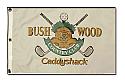 bushwood flag