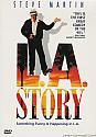 l.a. story dvd (front)