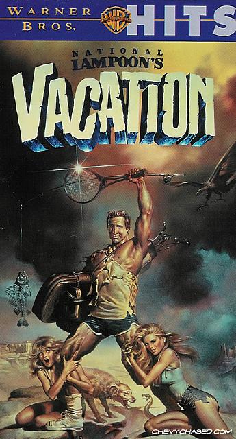 vacation dvd (front)